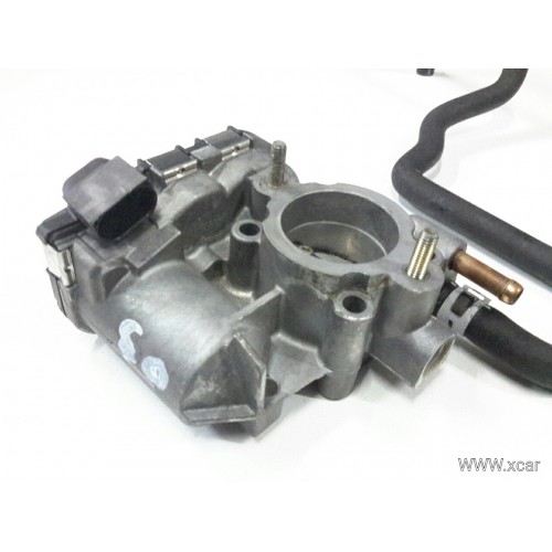 Πεταλούδα Γκαζιού-Κλαπέτο OPEL CORSA 2000 - 2004 ( C ) BOSCH 0280750044