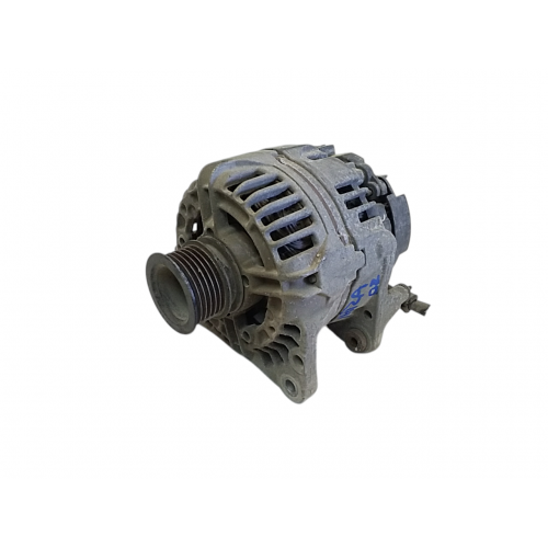Δυναμό/Εναλλάκτης VW NEW BEETLE 2005 - 2011 ( 9C1 ) BOSCH 037903025M Δυναμό/Εναλλάκτης VW NEW BEETLE 2005 - 2011 ( 9C1 ) BOSCH 037903025M