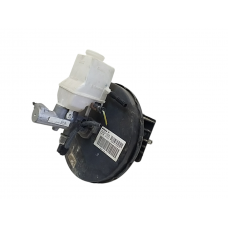 Σεβρόφρενο Κομπλέ CITROEN C5 2001 - 2004 ( DC ) BOSCH 0204024797