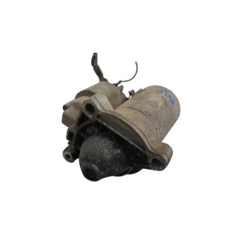 Μίζα PEUGEOT 106 1992 - 1995 BOSCH 1005821815