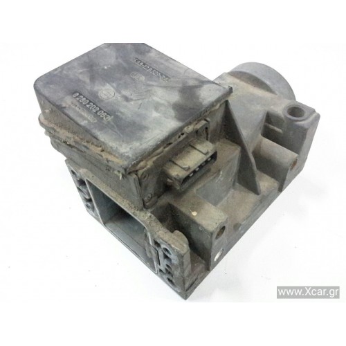 Μετρητής Αέρος-MAF/LUFT/AIR FLOW FORD SIERRA 1982 - 1986 ( Mk1 ) BOSCH 0280202063