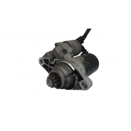 Μίζα VW GOLF 2004 - 2008 ( Mk5 ) BOSCH 0 001 120 406 Μίζα VW GOLF 2004 - 2008 ( Mk5 ) BOSCH 0 001 120 406