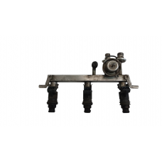 Μπεκ OPEL CORSA 1993 - 2000 ( B ) BOSCH 0280151044