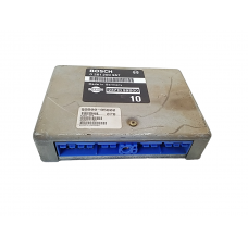 Εγκέφαλος Κινητήρα Κλειδωμένο NISSAN MICRA 1993 - 1997 ( K11 ) BOSCH 0261200957