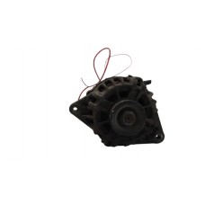 Δυναμό/Εναλλάκτης HYUNDAI ACCENT 2003 - 2005 ( CG ) ( LC2 ) BOSCH 0 986 049 191