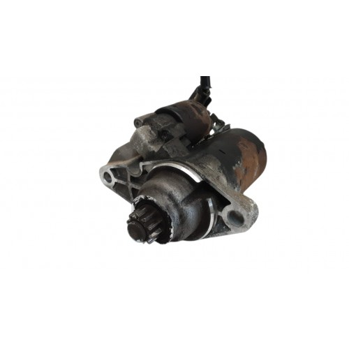 Μίζα VW NEW BEETLE 2005 - 2011 ( 9C1 ) BOSCH 0 001 120 400 Μίζα VW NEW BEETLE 2005 - 2011 ( 9C1 ) BOSCH 0 001 120 400