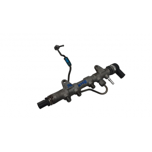 Μπεκ BMW 1 Series 2012 - 2015 BOSCH 0 445 213 026 Μπεκ BMW 1 Series 2012 - 2015 BOSCH 0 445 213 026