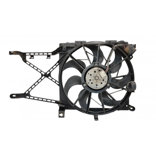 Βεντιλατέρ Νερού OPEL ASTRA 2004 - 2007 ( H ) BOSCH 13126354 Βεντιλατέρ Νερού OPEL ASTRA 2004 - 2007 ( H ) BOSCH 13126354