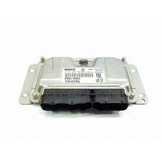 Εγκέφαλος Κινητήρα Κλειδωμένο TOYOTA AYGO 2005 - 2009 ( B10 ) BOSCH 0261208702