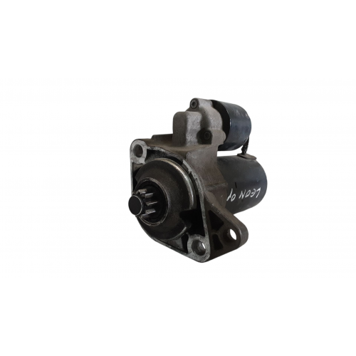 Μίζα VW NEW BEETLE 2005 - 2011 ( 9C1 ) BOSCH 0001121006