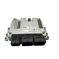 Εγκέφαλος Κινητήρα Κλειδωμένο PEUGEOT 308 2008 - 2012 BOSCH 9664738680