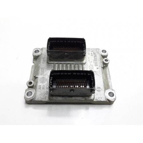 Εγκέφαλος Κινητήρα OPEL CORSA 2006 - 2011 ( D ) BOSCH 0261208941