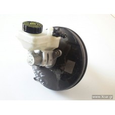 Σεβρόφρενο Κομπλέ TOYOTA AYGO 2005 - 2009 ( B10 ) BOSCH 0204051248