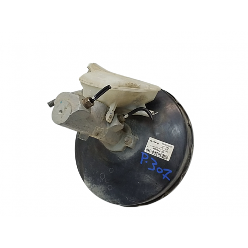 Σεβρόφρενο Κομπλέ PEUGEOT 307 2001 - 2005 ( 3A ) ( 3C ) BOSCH 0204024613