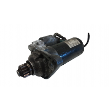 Μίζα VW GOLF 2008 - 2013 ( Mk6 ) BOSCH 02Z911024H