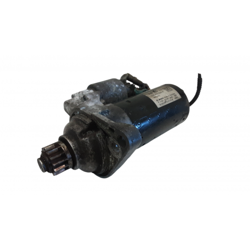 Μίζα VW GOLF 2008 - 2013 ( Mk6 ) BOSCH 02Z911024H