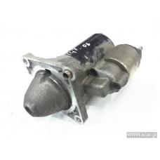 Μίζα ALFA ROMEO 147 2000 - 2004 ( 937 ) BOSCH 0001107411