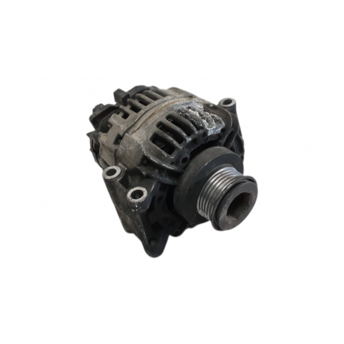 Γεννήτρια RENAULT CLIO 2001 - 2005 BOSCH 0 124 325 031