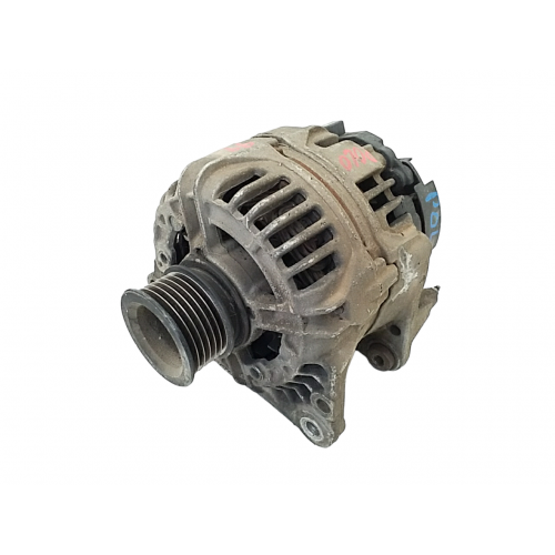 Γεννήτρια VW LUPO 1998 - 2005 ( 6X1 - 6E1 ) BOSCH 037903025M