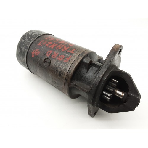 Μίζα/εξαρτήματα FORD TRANSIT 1995 - 2000 ( EA_ ) BOSCH 0 001 358 202