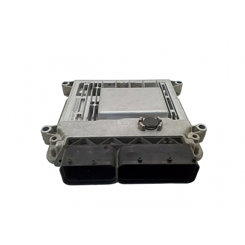 Εγκέφαλος Κινητήρα Κλειδωμένο KIA CEED 2007 - 2009 (ED) BOSCH 39110-2B520