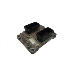 Εγκέφαλος Κινητήρα Κλειδωμένο FIAT PUNTO 2003 - 2011 ( 188 ) BOSCH 0261204983