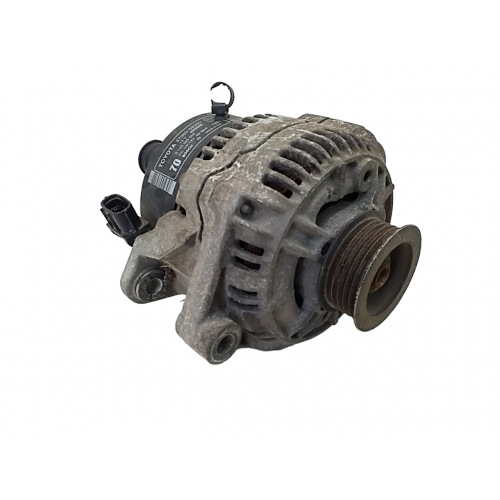 Δυναμό/Εναλλάκτης TOYOTA CARINA 1992 - 1995 E ( T190 ) BOSCH 0123325002