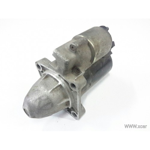 Μίζα FORD FIESTA 2002 - 2005 ( Mk5a ) BOSCH 0001107417 Μίζα FORD FIESTA 2002 - 2005 ( Mk5a ) BOSCH 0001107417