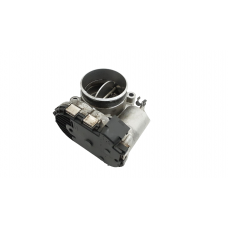 Πεταλούδα γκαζιού/στόμιο/αγωγός υποπίεσης MERCEDES C CLASS 2007 - 2011 ( W204 ) BOSCH A1110980109