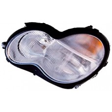 Φανάρι Εμπρός Xenon MERCEDES C CLASS 2000 - 2003 ( W203 ) BOSCH Δεξιά 052005271