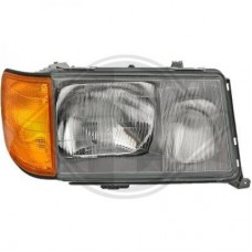 Φανάρι Εμπρός MERCEDES E CLASS 1985 - 1993 ( W124 ) BOSCH Δεξιά 051405271