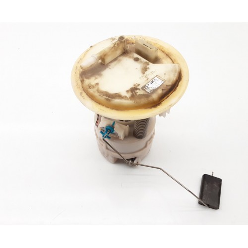Τρόμπα Βενζίνης PEUGEOT 307 2001 - 2005 ( 3A ) ( 3C ) BOSCH 0986580959