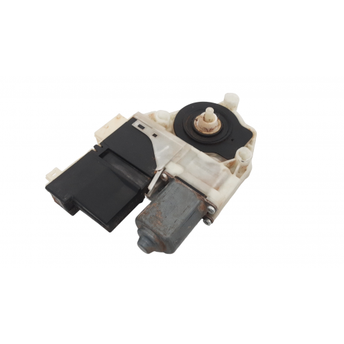 Μοτέρ Παραθύρου CITROEN C4 2004 - 2007 ( LC ) BOSCH Εμπρός Αριστερά 9681576980