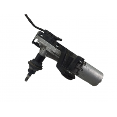 Μοτέρ Υαλοκαθαριστήρων VW GOLF 2004 - 2008 ( Mk5 ) BOSCH Πίσω 0390201800