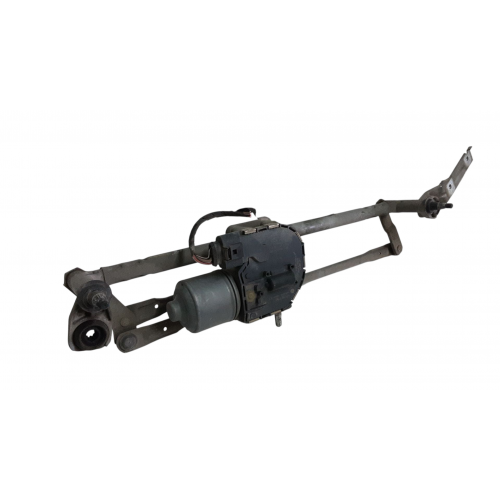 Υαλοκαθαριστήρες Κομπλέ VW GOLF 2004 - 2008 ( Mk5 ) BOSCH Εμπρός 1K1955119E