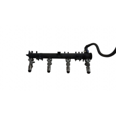 Μπεκ CITROEN C2 2003 - 2008 ( JM ) BOSCH 9652451580