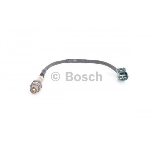 Αισθητήρας λάμδα NISSAN MICRA 2003 - 2005 ( K12 ) BOSCH 0 258 006 462