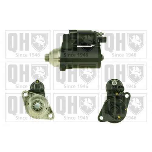 Μίζα VW GOLF 2004 - 2008 ( Mk5 ) BOSCH 0001120408