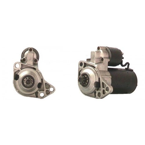 Μίζα VW CADDY 1996 - 2004 ( 9K9A ) BOSCH 0001125005