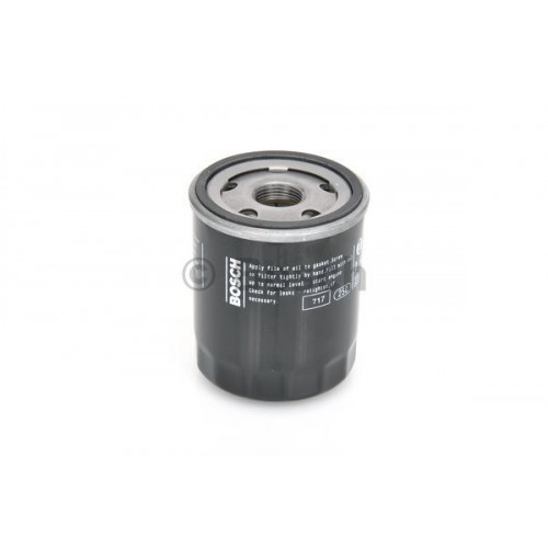 Φίλτρο BOSCH 0 451 103 372