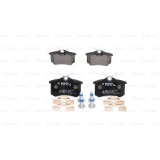 Συμπληρωματικές εργασίες BOSCH 0 986 494 596