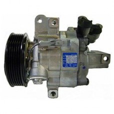 Συμπιεστής A/C (Κομπρέσορας) TOYOTA AYGO 2005 - 2009 ( B10 ) BOSCH 1986AD1435