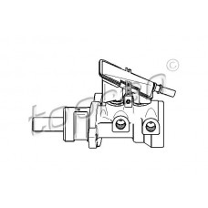 Τρόμπα Φρένου FORD FOCUS 2002 - 2004 ( MK1B ) BOSCH 21030399