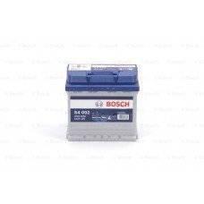 Μπαταρία BOSCH 0 092 S40 020