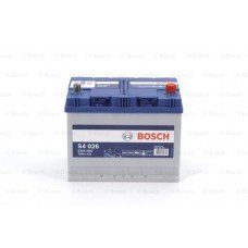 Μπαταρία BOSCH 0 092 S40 260