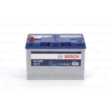 Μπαταρία BOSCH 0 092 S40 290