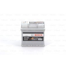 Μπαταρία BOSCH 0 092 S50 020