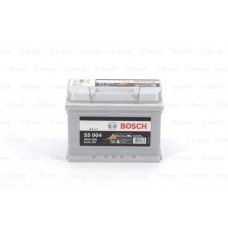 Μπαταρία BOSCH 0 092 S50 040