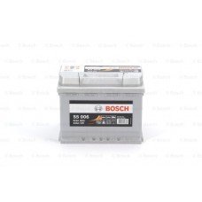 Μπαταρία BOSCH 0