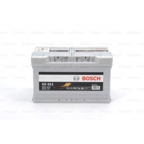 Μπαταρία BOSCH 0